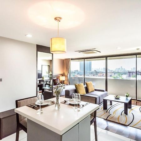 Royal Suite Hotel Bangkok Ngoại thất bức ảnh